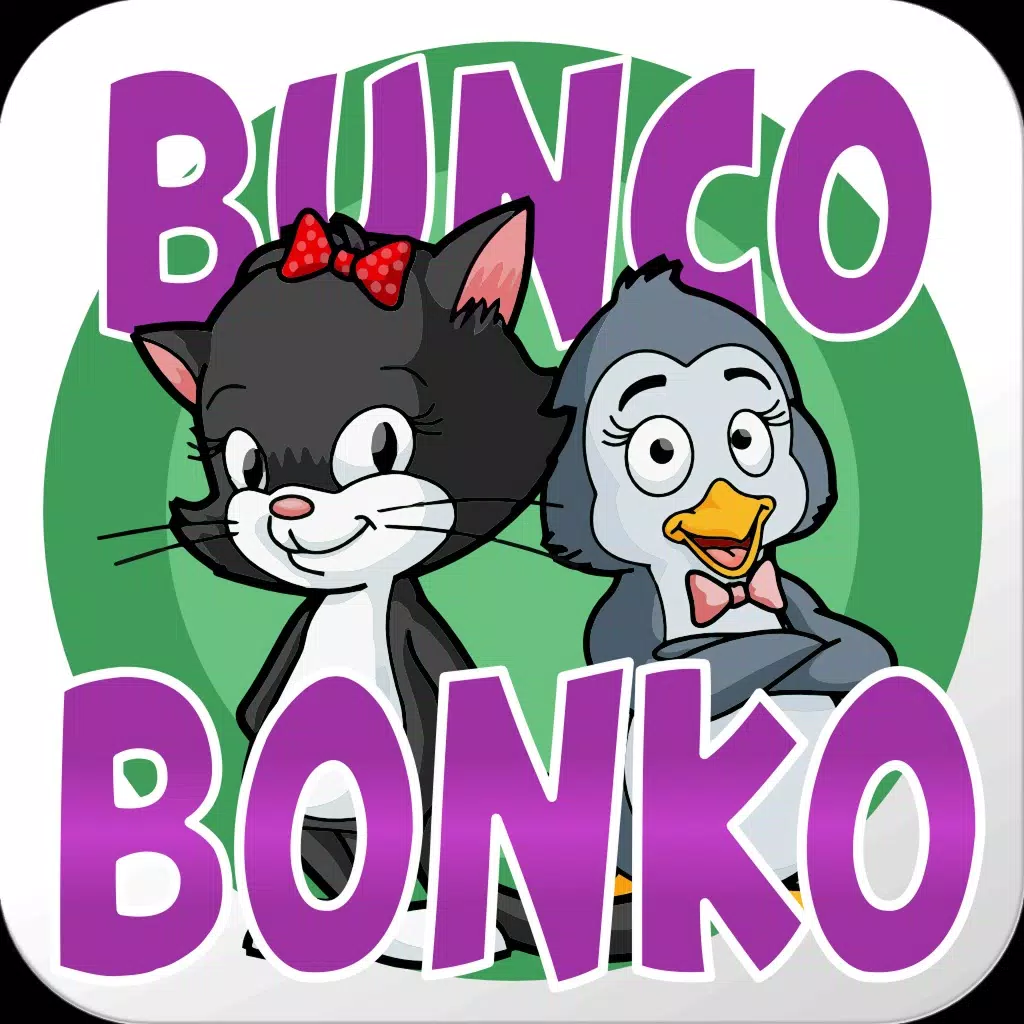 Bunco Bonko Bunco Bonko