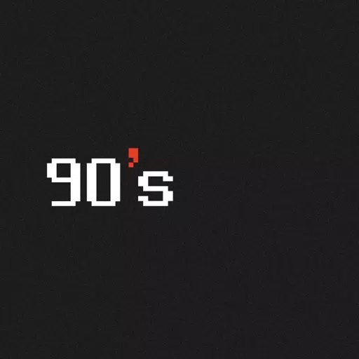90’s – 불편한 아날로그 사진첩 90’s – 불편한 아날로그 사진첩