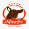 Barbacoa Maravillo