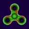 Zombie Fidget Spinner