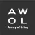 AWOL Resident App