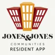 Jones & Jones Communities App Jones & Jones Communities App