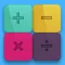 Math Game - Brain gymnastics with numbers