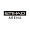 Etihad Arena