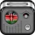 Live Kenya Radio Stations