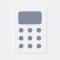 Calculatr: Count On Me