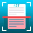 Doc 427 Scanner- OCR Scanner Doc 427 Scanner- OCR Scanner
