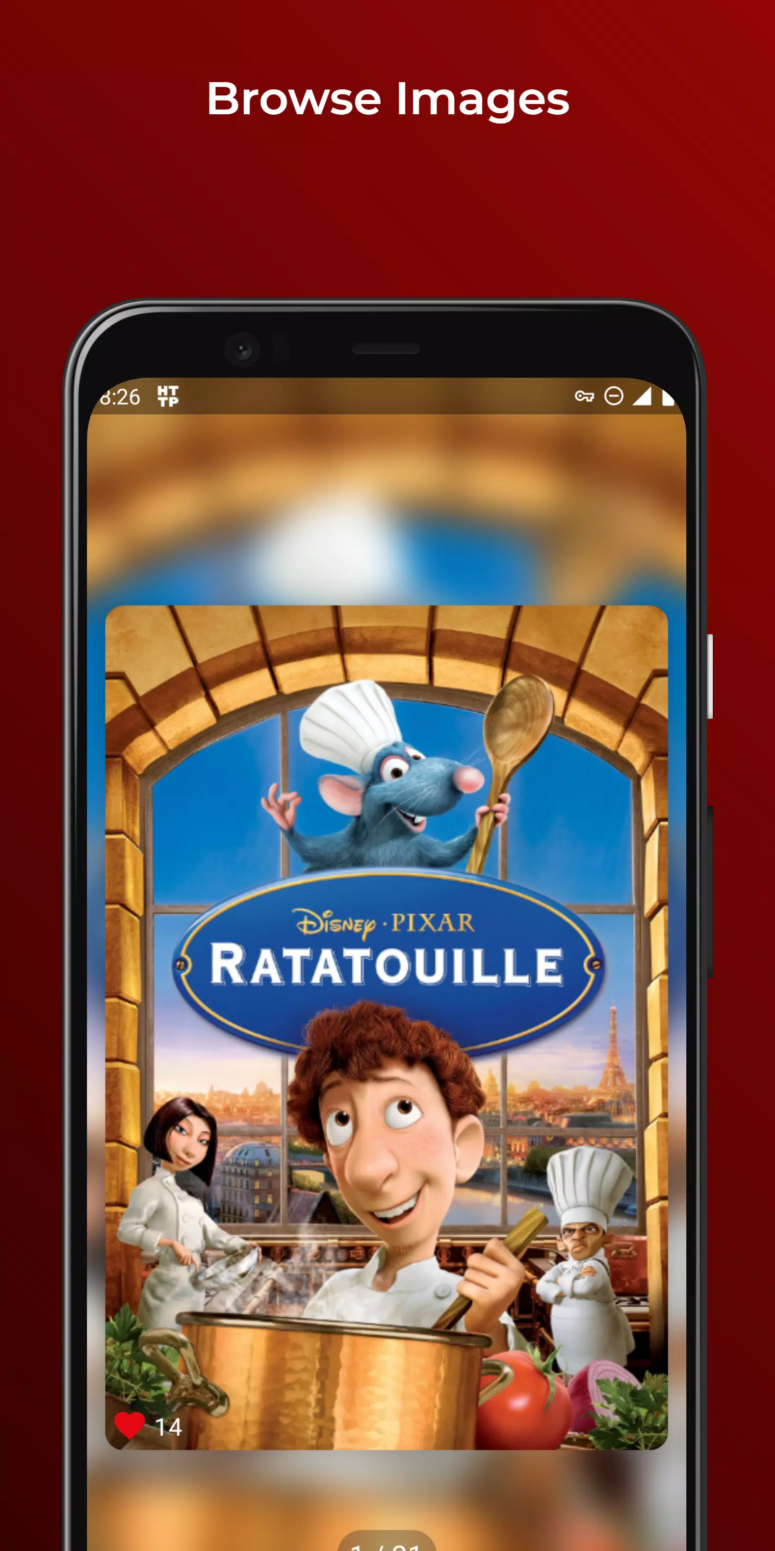 Jetflix Screenshots