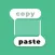 Paste it! Phrase Auto Keyboard