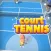 Court Tennis Game