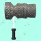 Material Carving 3D