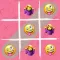 Tic Tac Toe Emoji