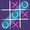 XOX Tic Tac Toe