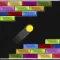 Oldschool Blocks Brick Breaker