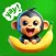 Yay! Banana
