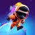 Lucky Galaxy Jet