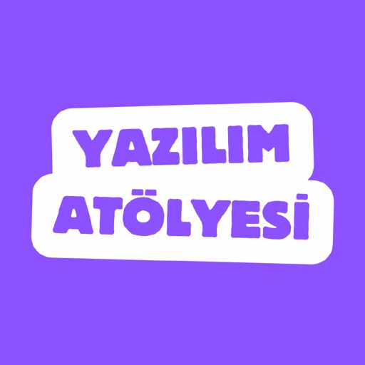 Yazılım Atölyesi: Kod Öğren Yazılım Atölyesi: Kod Öğren