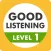 YBM GOOD LISTENING LEVEL 1