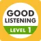 YBM GOOD LISTENING LEVEL 1