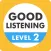 YBM GOOD LISTENING LEVEL 2