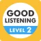YBM GOOD LISTENING LEVEL 2