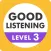 YBM GOOD LISTENING LEVEL 3