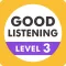 YBM GOOD LISTENING LEVEL 3