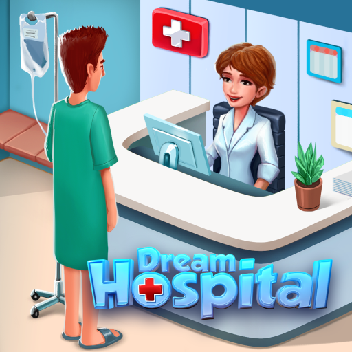 Dream Hospital: Doctor Tycoon Dream Hospital: Doctor Tycoon