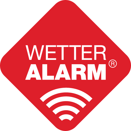 Weather Alarm - Swiss Meteo