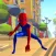 Spider Ninja | Super Hero Run