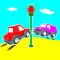 Traffic Ruler