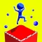 Trampoline Run