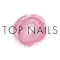 Ногтевая Студия «Top Nails»