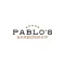 Pablo's Barbershop