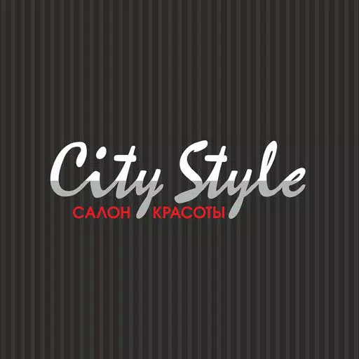 CITY STYLE SALON CITY STYLE SALON