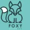 FOXY Colorbar