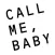Бьюти-бар Call me, baby!