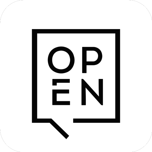 OPEN Барбершоп
