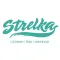 Strelka - стрижки бар маникюр