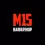 M15 Barbershop