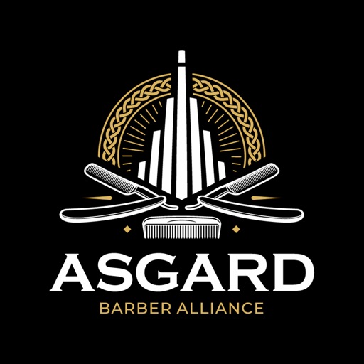 Asgard. Asgard.