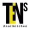 TENs #nailkitchen