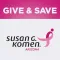 Susan G. Komen Arizona
