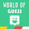 World of Guess