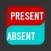 Pon-Pon Attendance