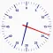 Pool Clock