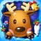 Snow Pop Mania