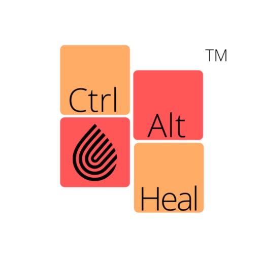 CtrlAltHeal CtrlAltHeal