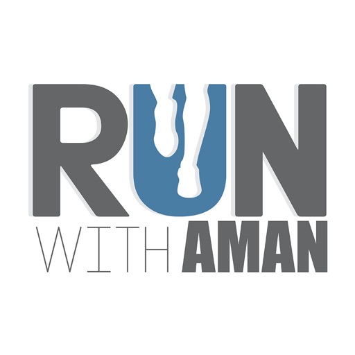 Run With Aman Run With Aman