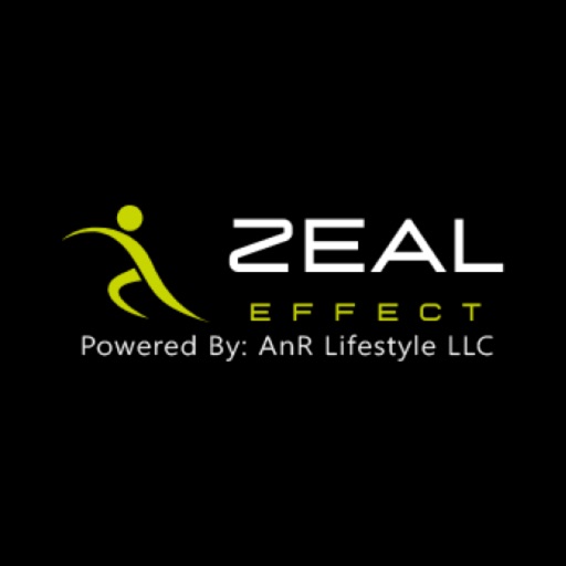 Zeal Effect Zeal Effect